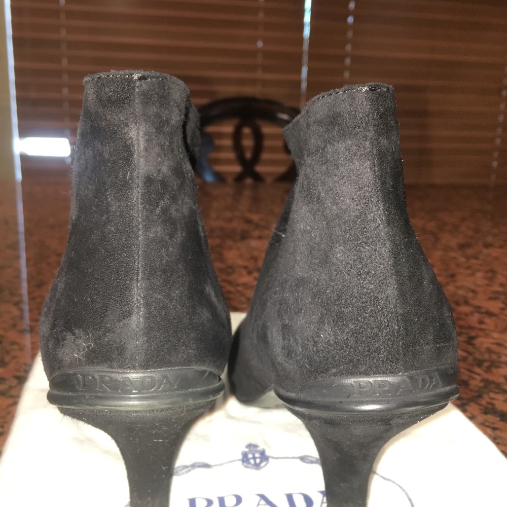 Prada Ankle Boot - image 2